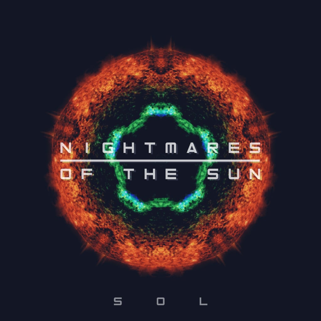 Sol album artwork